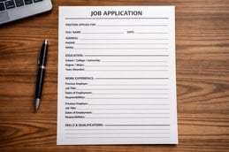 Job Application Process